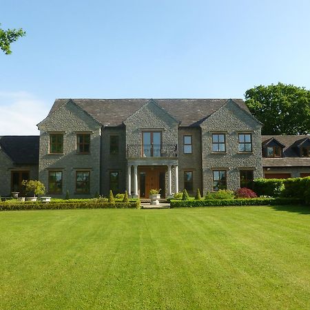 Гостевой дом Llwyn Helyg Country House Кармартен Экстерьер фото