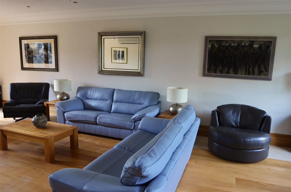 Гостевой дом Llwyn Helyg Country House Кармартен Экстерьер фото